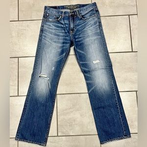 American Eagle Men’s Jeans size 32x34